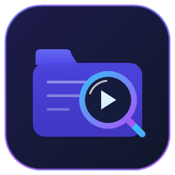 Open Index Finder